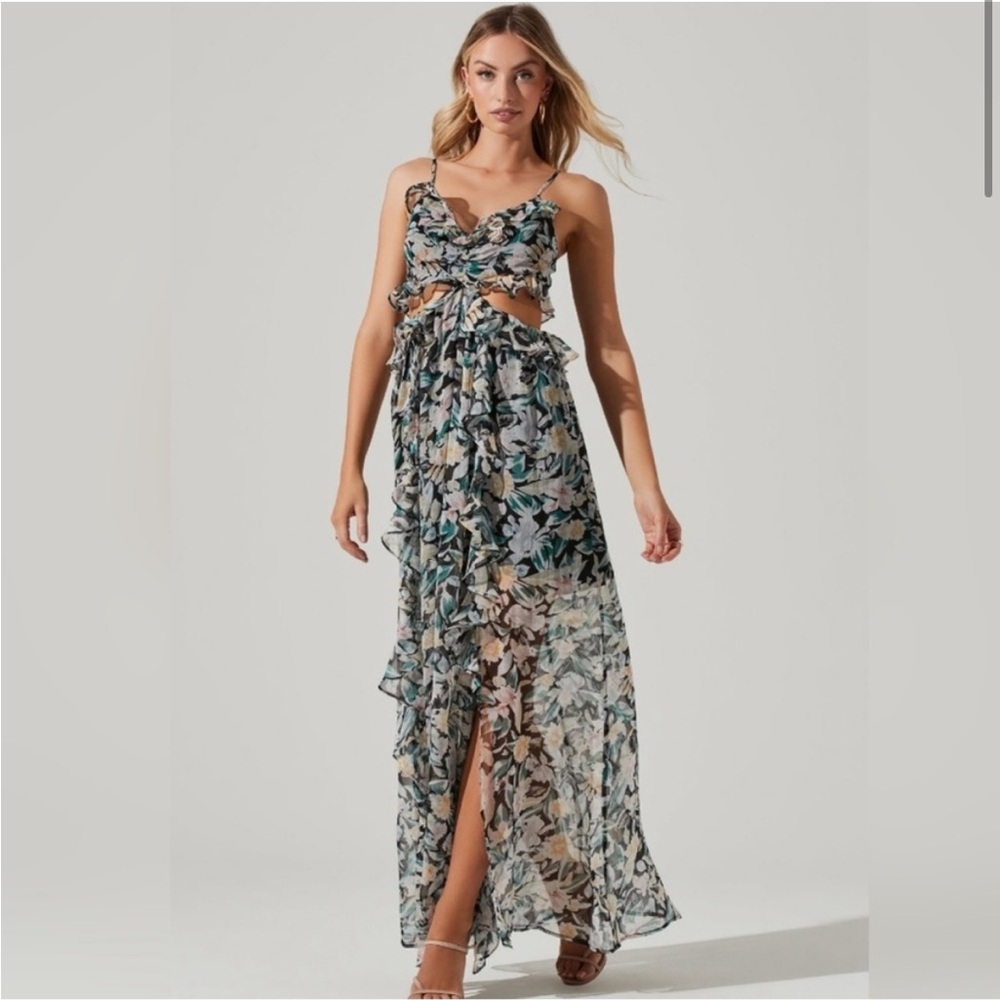 Palace Dress
